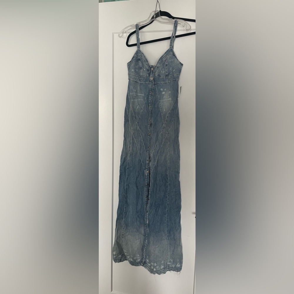 Diesel dress